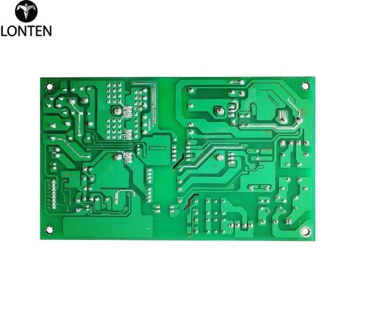 Custom Fruit and vegetable machine food purifier 150W 3-way output 15V 12V 5V constant voltage constant current bare board power supply Manufacturer