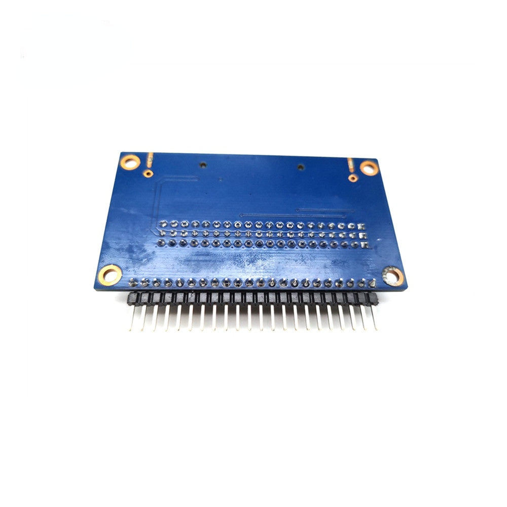 Banana PI Bit Base GPIO Expansion Board, applicable to BPI BIT Board and Micro bit Custom PCB pcba power pcba