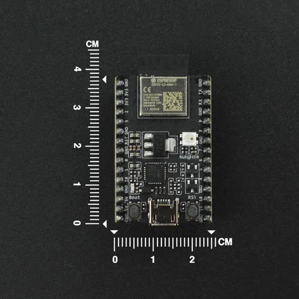 Custom Custom ESP32-C3-DevKitM-1 (ENGINEERING SAMPLE ONLY) ESP32-C3 Genera Manufacturer