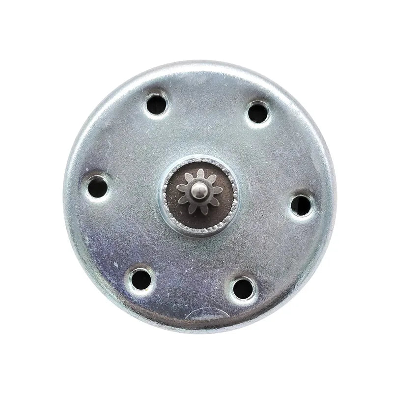 Custom SVC DC Motor 520-03C PM Motor 12V ZYTD520-03C replace 520-03B Engine Manufacturer