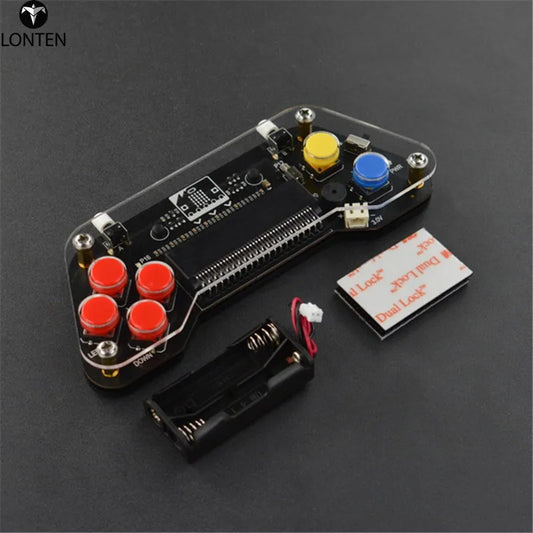 Custom micro:Gamepad wireless expansion gamepad/ remote controller Manufacturer
