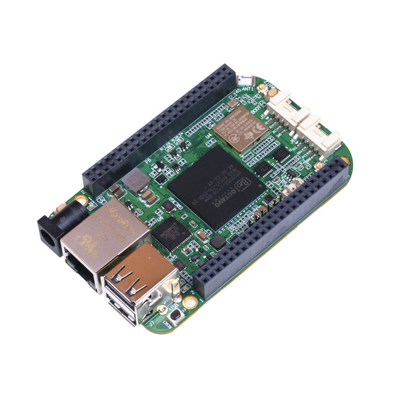 Green Gateway  Board AM335x/WiFi/BT Ethernet Internet of Things Solution  Custom PCB motherboard pcba tv customize