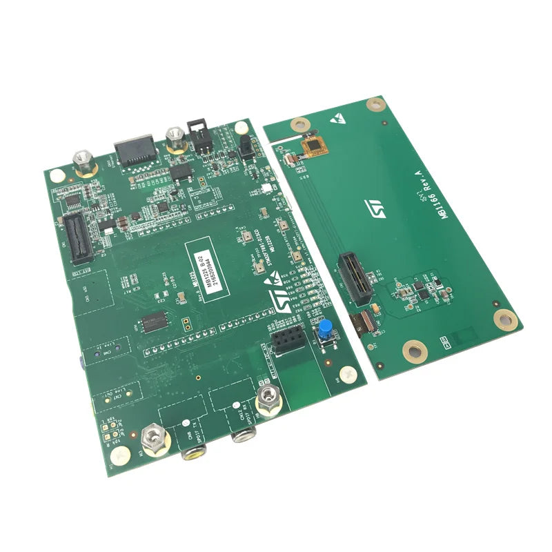 Custom STM32F769IDISCOVERY Discovery kit with STM32F769NI MCU Manufacturer