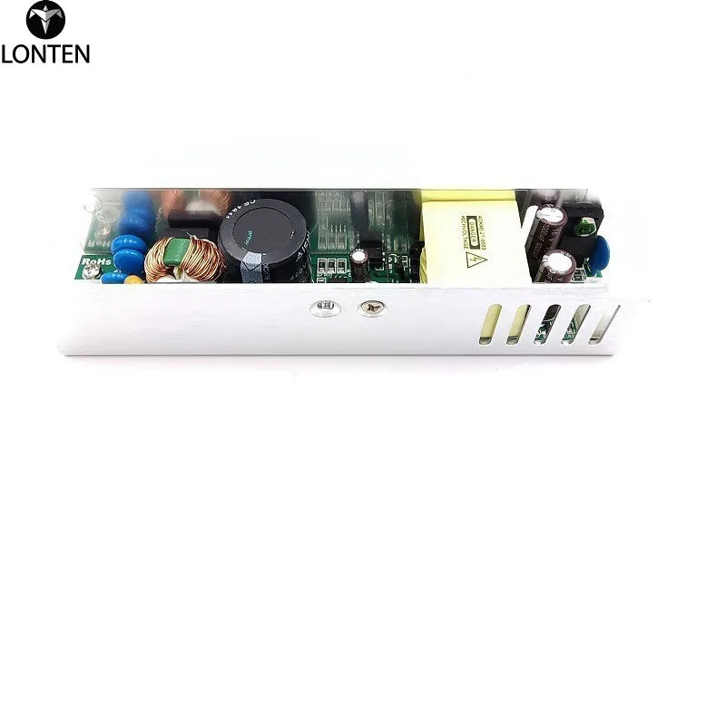 Custom Lonten DC 19V 3.16A 60W U-shaped bare board open switching power supply module  factory direct sales Custom accepted Manufacturer