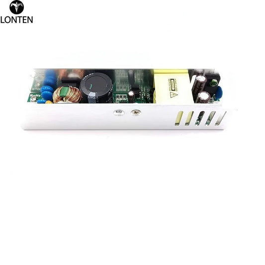 Custom Lonten DC 19V 3.16A 60W U-shaped bare board open switching power supply module  factory direct sales Custom accepted Manufacturer