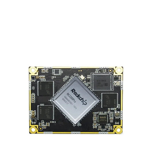 Custom PCBA Neardi LCB3399Pro Core Module,RK3399 Pro Manufacturer