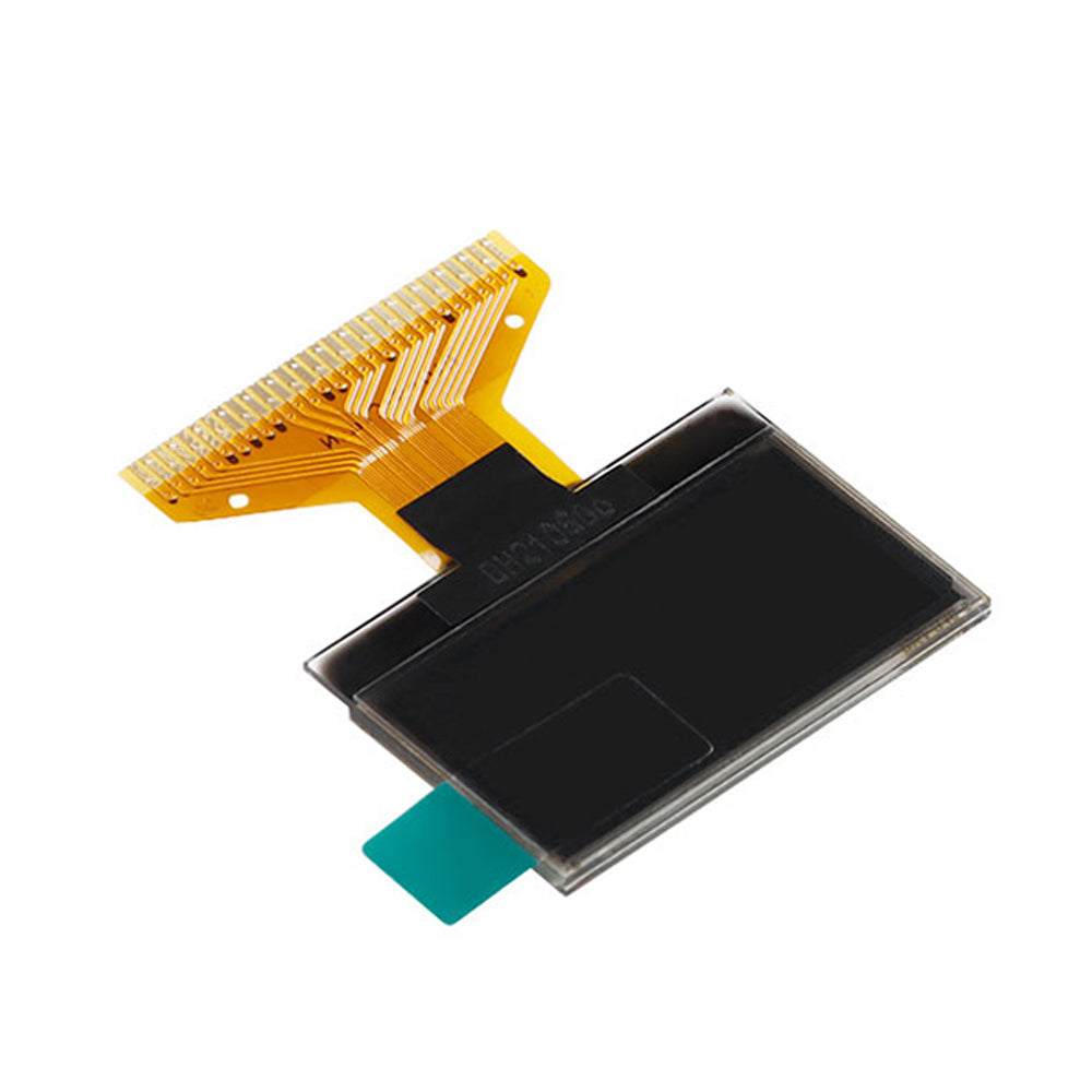 LONTEN 0.96 inch OLED screen 128*64 SSD1315 driver white 4 wire SPI/IIC screens Custom