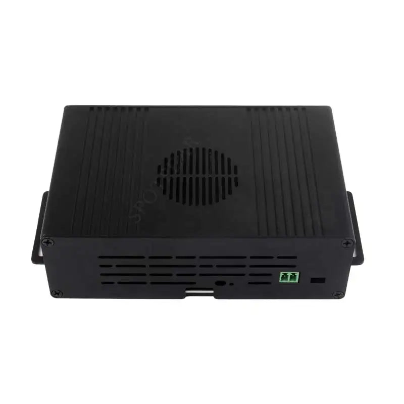 Raspberry Pi 5 Module-BOX-B Box Case Kit-PCIe to USB3.2 Hub with All Ports to Pi's USB Side