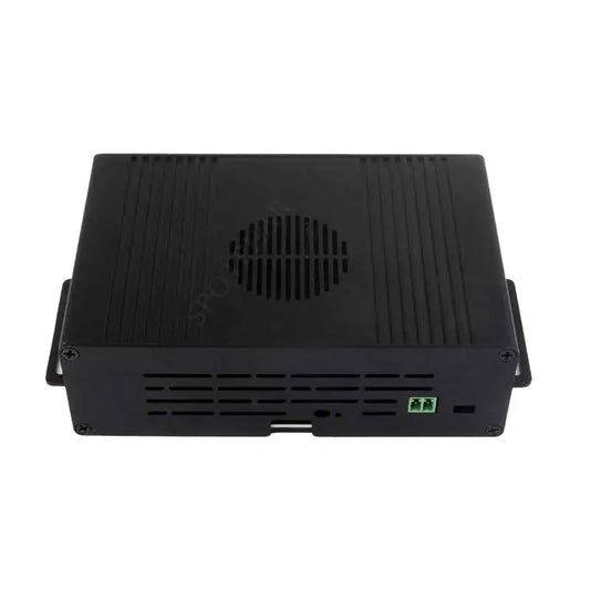 Raspberry Pi 5 Module-BOX-B Box Case Kit-PCIe to USB3.2 Hub with All Ports to Pi's USB Side
