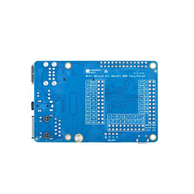 Custom Micro shielded nano Nano Core/insert function expansion board custom PCB pcba hashboard Manufacturer