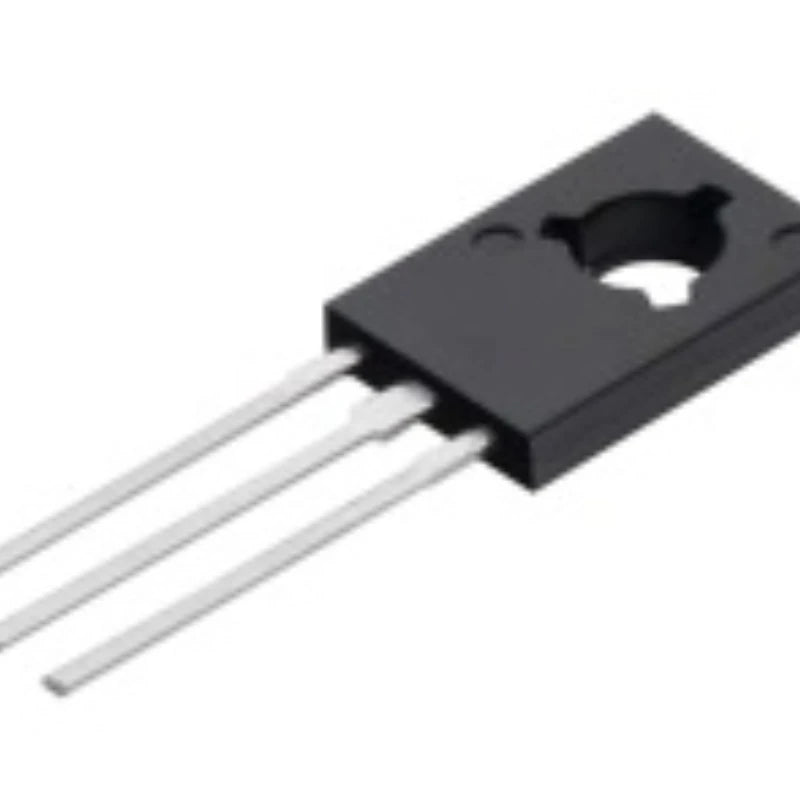 Custom Shenzhen China Electronic Components BOM service 2P4M TO-126 Manufacturer