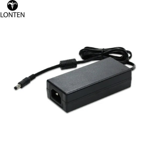 Custom 24V 2.5A 60W Adapter power Adapter power for ITX computer industrial LCD monitor POS machine Manufacturer