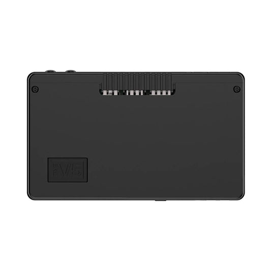 Argon ONE V5 Aluminum Alloy Case with Durable Protective Shell and Enhanced Cooling System for Raspberry Pi 5 No Attachment