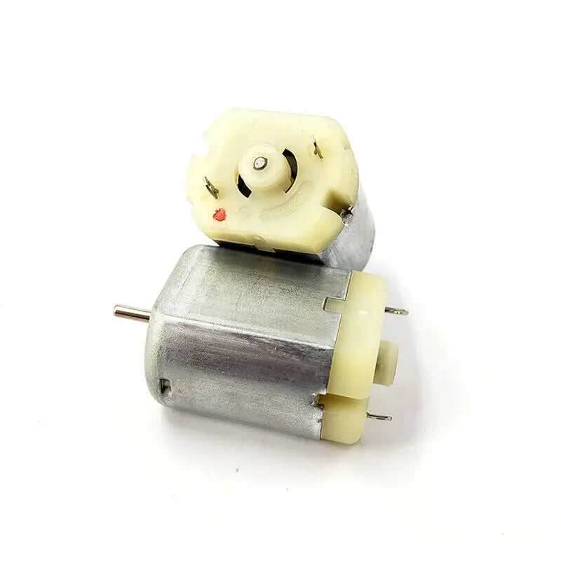 Custom 1PC Japan MABUCHI FK-280PA-16220 Motor DC 12V 6780RPM High Speed for Lock Actuator Rearview Mirror Repair of Car Manufacturer