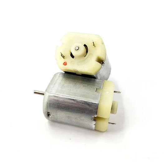 Custom 1PC Japan MABUCHI FK-280PA-16220 Motor DC 12V 6780RPM High Speed for Lock Actuator Rearview Mirror Repair of Car Manufacturer