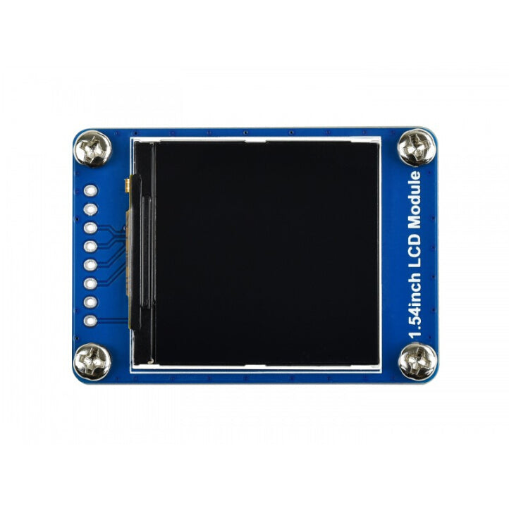 240*240 General 1.54inch LCD Display Module IPS 65K RGB Custom PCB embedded charger pcba