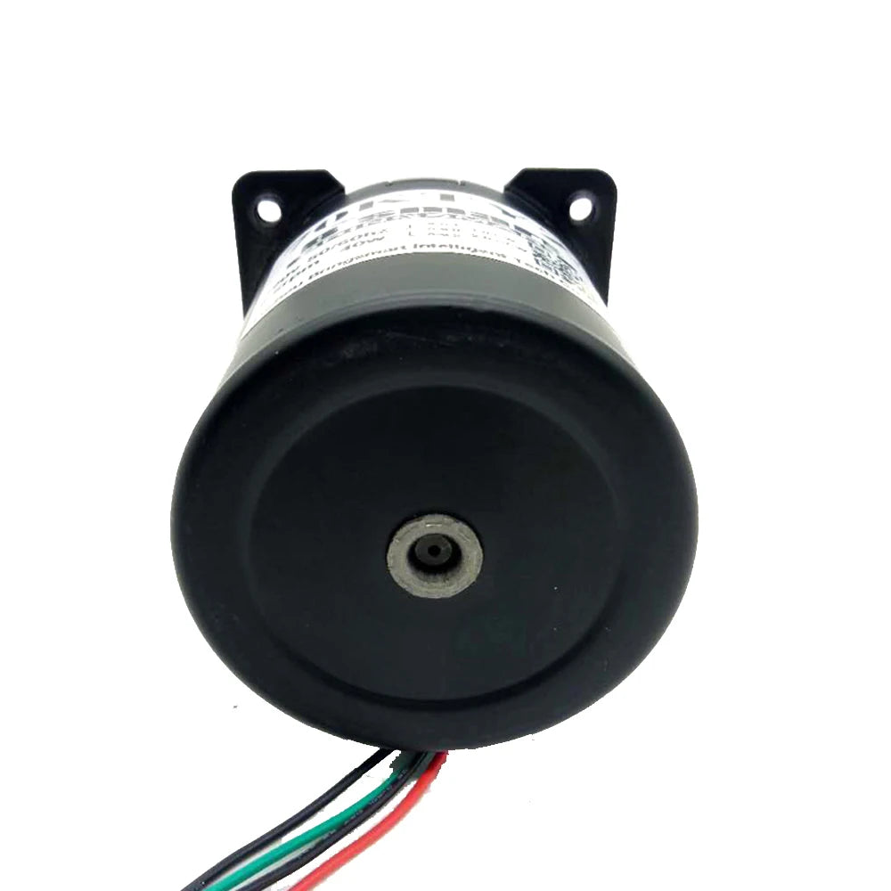 Custom 40W 2.5-110RPM Permanent Magnet Synchronous Motor 220V High Torque Motor 3.5-160KG Reversible 50/60Hz For Automation Equipment Manufacturer
