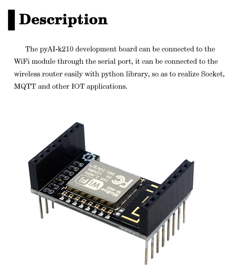 Custom PCB smt pcba ESP8266 WiFi Serial Module UART Wireless Transceiver  Adapter Board ultra hd 4k tv box pcba board