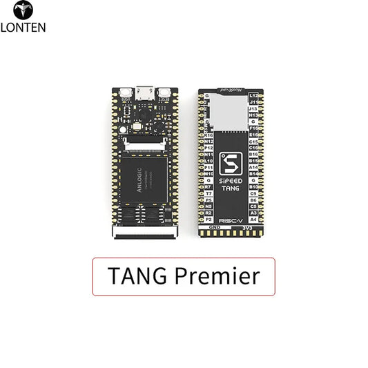 Custom TANG Premier FPGA Development Board RISC-V Development Board Manufacturer