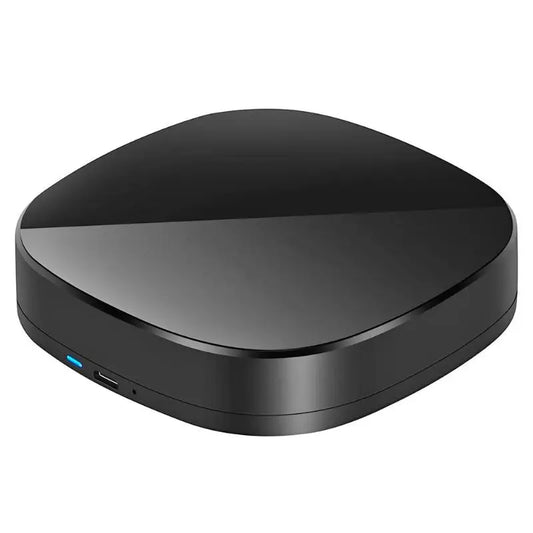 Custom Universal Smart WIFI Wireless Remote Control Smart Home Automation For TV Air Conditioner IR Infrared work for Alexa Google home Manufacturer