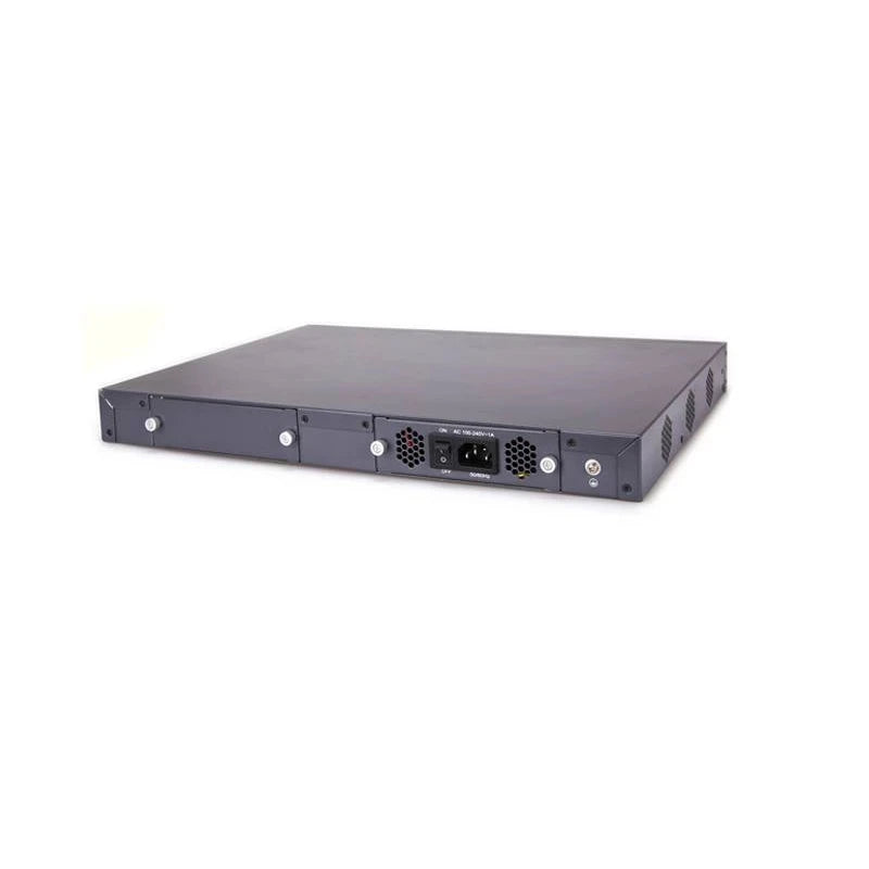 Custom FTTH  Line Terminal V-SOL V1600G1 GPON OLT 8 PON 10GE uplink first vendor supports WEB management Manufacturer