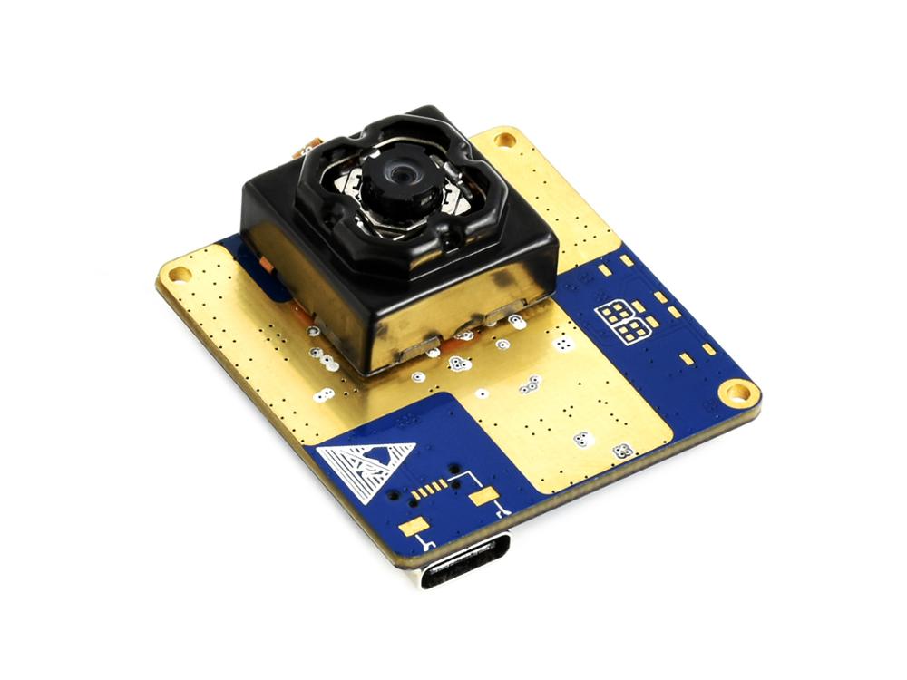 OV5640 5MP USB Camera (A) 5MP 2592x1944 Auto Focusing Video Recording Plug-And-Play support Windows,Linux mac OS Custom PCB customize