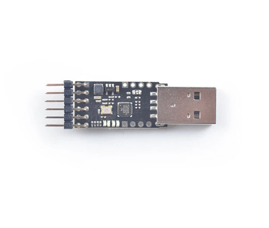 Custom custom Dual Serial Port to USB Module Programmable ESP8285/ESP8266/ESP32 Burning Manufacturer