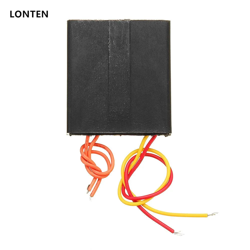 Custom Lonten 3Pcs/lot DC 3.7V-6V To 400KV Small Volume High Voltage Module Manufacturer