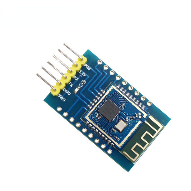 Custom PCB TLS-01 TLS-02 Uart Transceiver Transparent transmission Module TLSR8266F512 Switching Wireless pcba mist