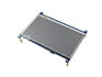 7 inch for Raspberry pi touch screen 1024*600 7 inch IPS resistance Touch Screen LCD, HD supports various systems Custom