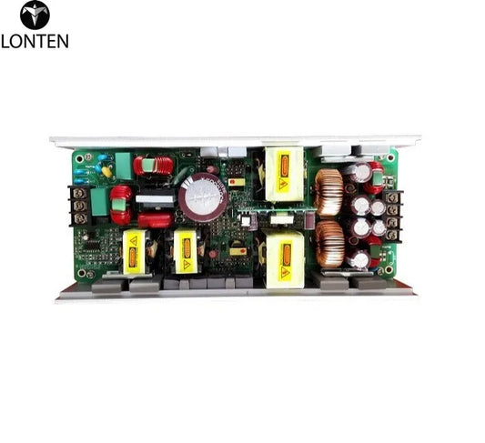 Custom Bare board (open) industrial power supply module    Lonten Custom accepted Manufacturer