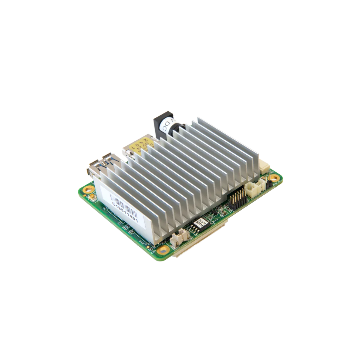 Custom PCBA UP Core Series Development Boards Manufacturer