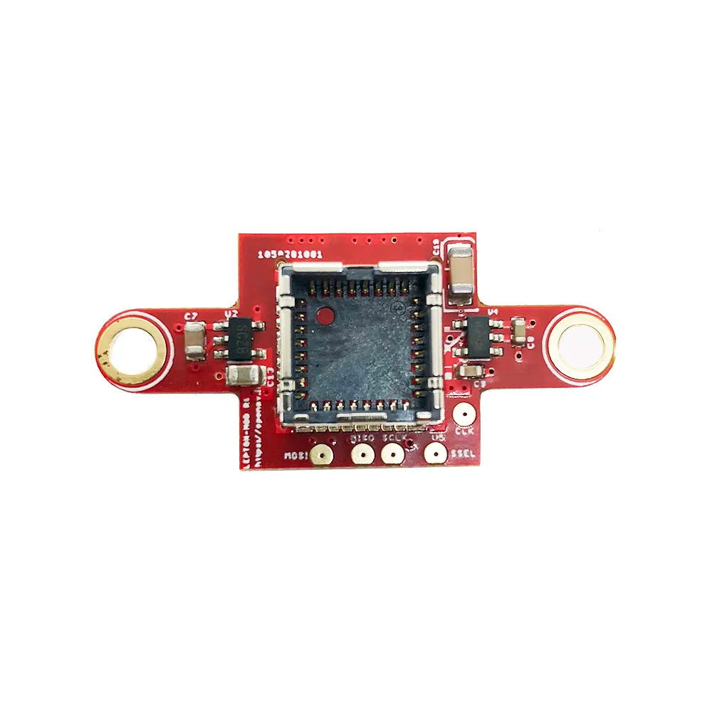 Custom Lepton 3.5 Base For camera moduleinfrared thermal imaging thermal sensing temperature Manufacturer