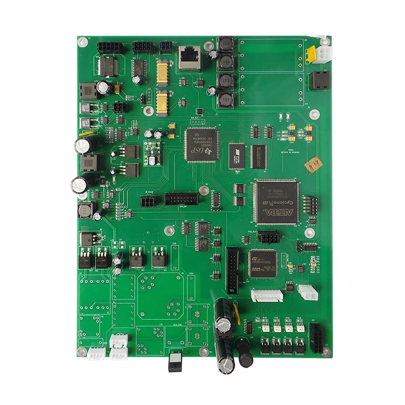 Custom OEM China Electronics Double-sided PCB Manufacturer Shenzhen One Stop PCBA Service PCB Assembly Manufacturer