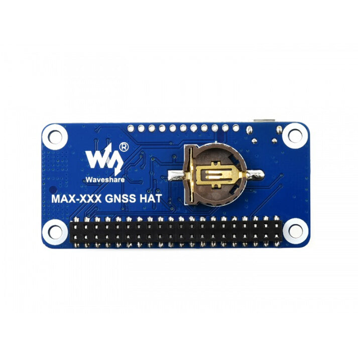 MAX-7Q GNSS HAT for Raspberry Pi, GPS, GLONASS, QZSS, SBAS Custom PCB pcba teste funcional customize