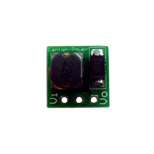 Custom CE024*8 8pcs 500MA 0.8-3.3V to 3.3V DC DC Boost Switch power Supply Module Manufacturer