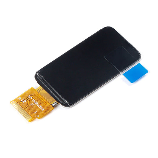 LONTEN 1.47 inch RGB TFT LCD screen 172*320 SPI interface ST7789 driver IPS LCD display screens Custom