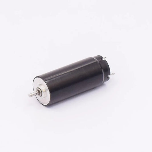 Custom Big 13mm*32mm Coreless Motor DC 5V~12V 8500RPM High Speed Strong Magnetism Large Torque for Rotary Tattoo Grinding Machine Manufacturer