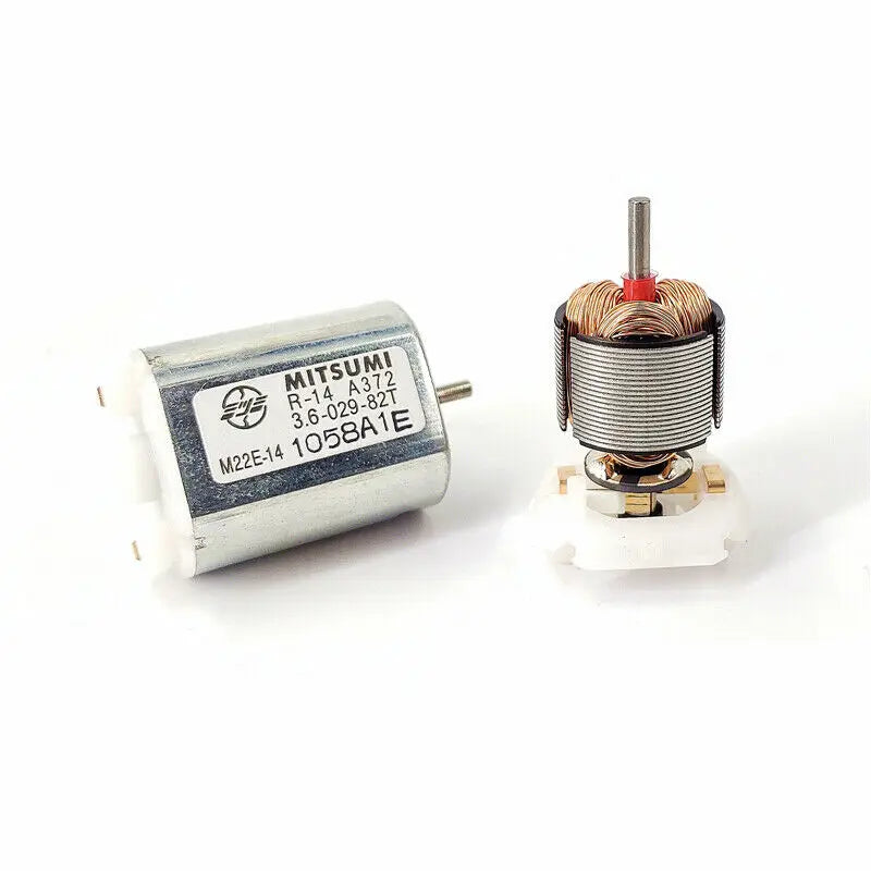 Custom M22E-14 280 Motor DC 3V-6V 15000RPM High Speed Large Torque High Precious Engine for Copier/ Toy Car Boat Manufacturer