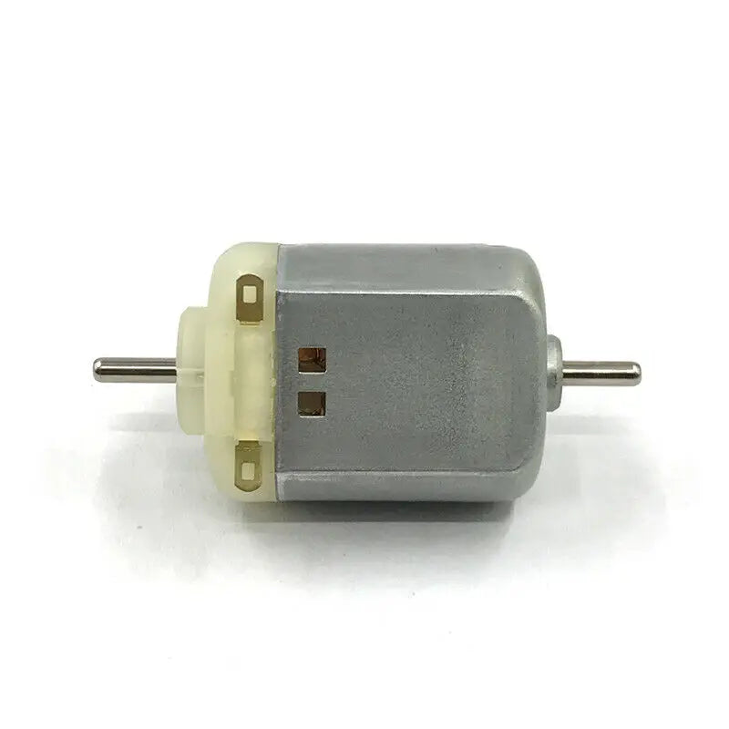 Custom Japan Mabuchi FC-130SA-10300 Motor DC 6V-12V 13000RPM High Speed Double Shaft for Slot Car Toy Car Boat Models Manufacturer