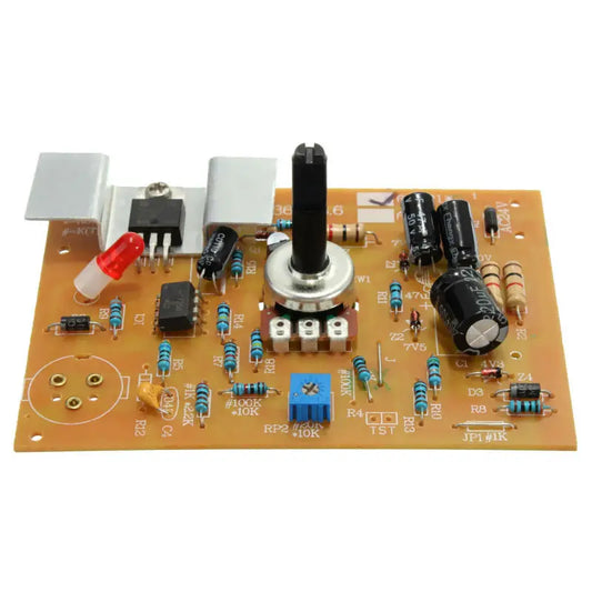 Custom 936 Soldering Iron Station Control Board Controller Thermostat A1321 Manufacturer