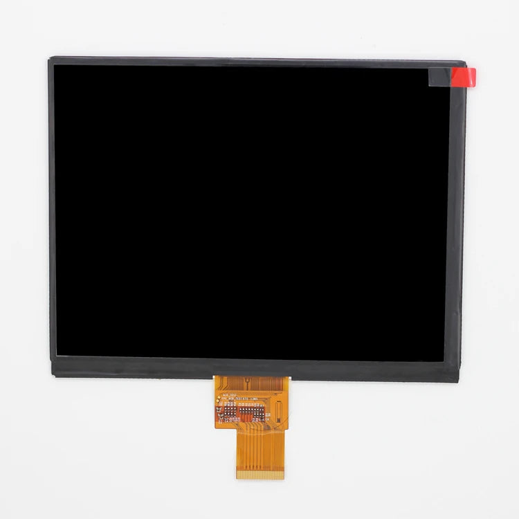 Custom 8 Monitor capacitive touch display module 1024X768 for Linux/android /win7 8 Raspberry Pi 3 plug and play LCD screen DIY kits Manufacturer