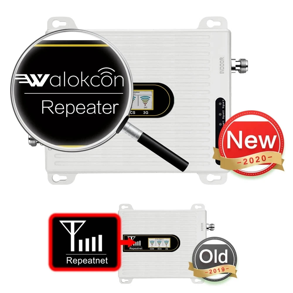 Custom 4g Signal Booster Gsm 2g 3g 4g Signal Amplifier Cellphones Cellular Repeater Cellular Amplifier Amplifi Gsm 3g Internet Mobile Manufacturer