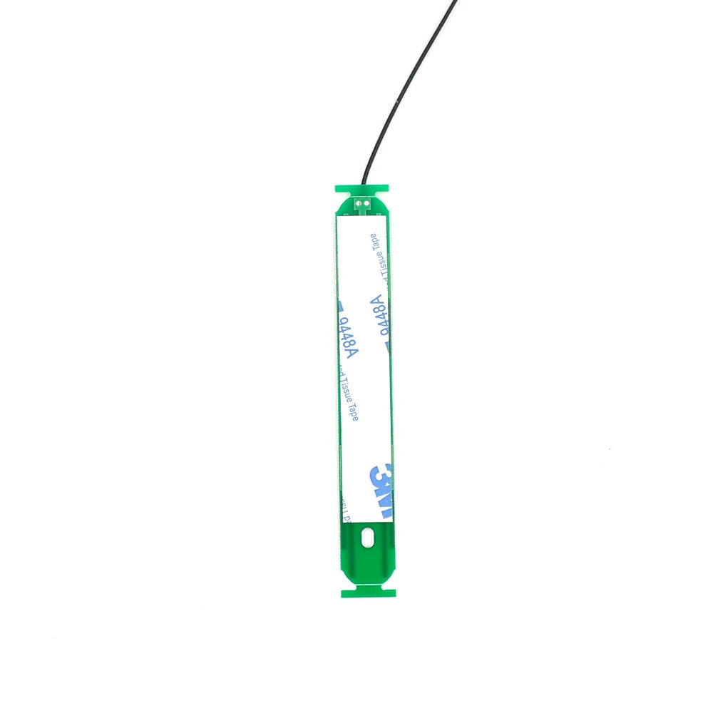 Custom IPEX 8dBi Antenna for ESP-07/ESP32-Wrover Custom PCB pcba production prototyping pcba inspection camera Manufacturer