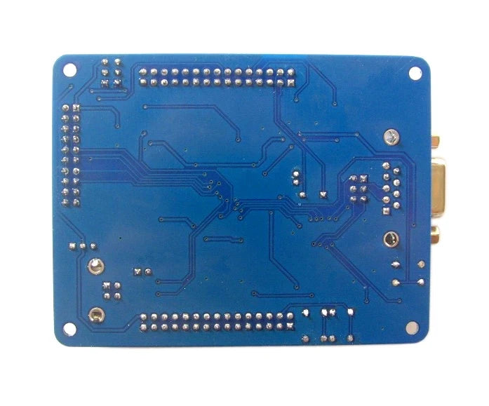 Custom LONTEN ARM M3 STM32F103R8T6 STM32 Development Board Manufacturer