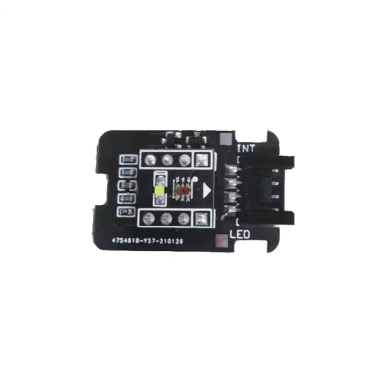 Custom PCBA Kleurherkenning Sensor Module I 2 Development Boards Manufacturer