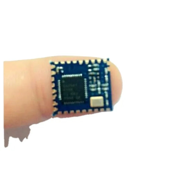 Custom Lonten JDY-06 Mini BT 4.0BLE Low power CC2541 master-slave airsync iBeacon modulefor arduinos Manufacturer