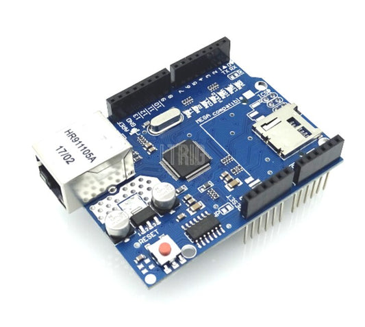 LT Shield Ethernet Shield W5100 R3 Mega 2560 1280 328 UNR R3 W5100 Development board for customize