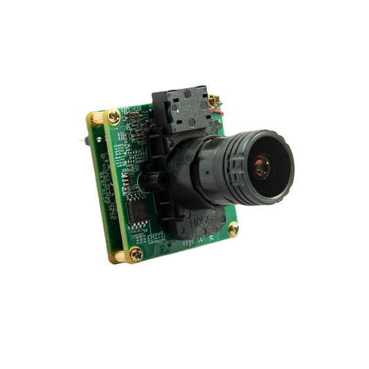 VEYE-MIPI-327E forRaspberry Pi and Jetson Nano XavierNX,IMX327 MIPI CSI-2 2MP Star Light ISP Camera Module pcba assembly customize