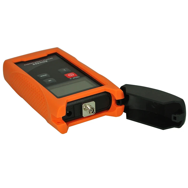 Custom BOU350 Fiber optic laser light source 1310 /1550nm 10mW VFL OPM Fiber Power Meter Tester BOU350,Fiber Optical Power Meter Manufacturer